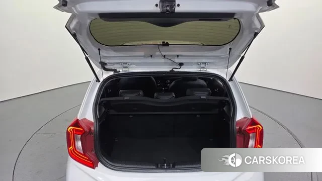 Kia Morning Urban (JA) id 3503219 из Кореи 11