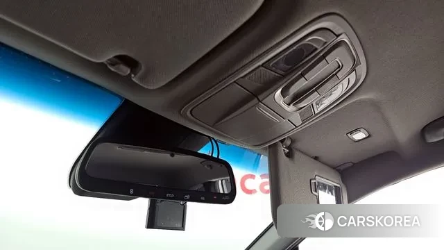 Hyundai Santa Fe TM id 3145243 из Кореи 11