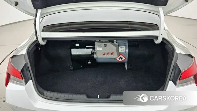 Hyundai Avante (CN7) id 3871475 из Кореи 11