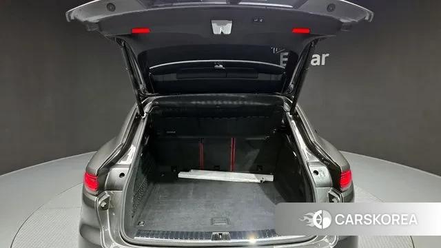 Porsche Cayenne (PO536) id 3469242 из Кореи 11