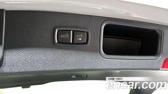 Porsche Macan id 2655173 из Кореи 11