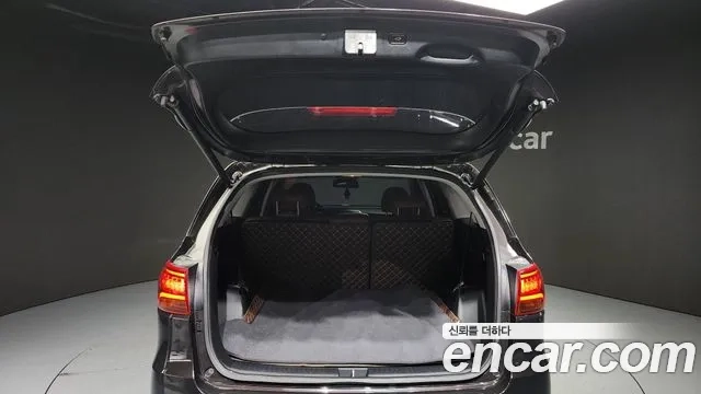 Kia The New Sorento id 2937086 из Кореи 11