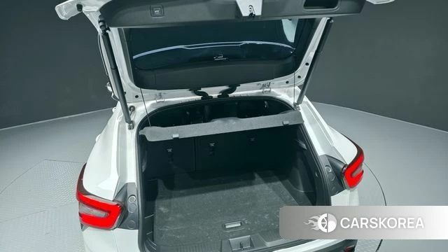 Chevrolet (GM Daewoo) Trax Crossover id 3909844 из Кореи 11