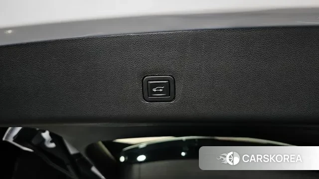 Chevrolet (GM Daewoo) Traverse id 2966085 из Кореи 11