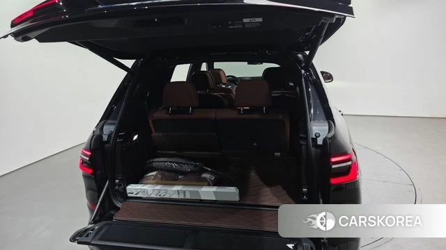 BMW X7 (G07) id 3792876 из Кореи 11