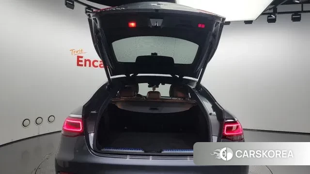 Mercedes-Benz GLC-Class X253 id 3012032 из Кореи 11