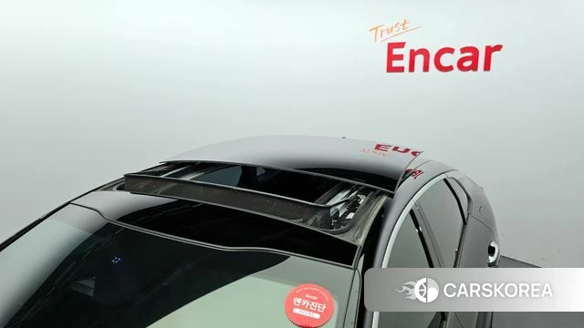 Kia K5 3rd generation id 3891608 из Кореи 11