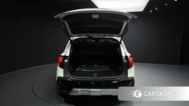 Kia The New Seltos id 3305107 из Кореи 11