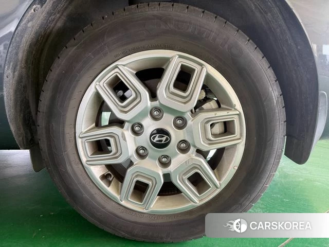 Hyundai Staria id 4421649 из Кореи 11