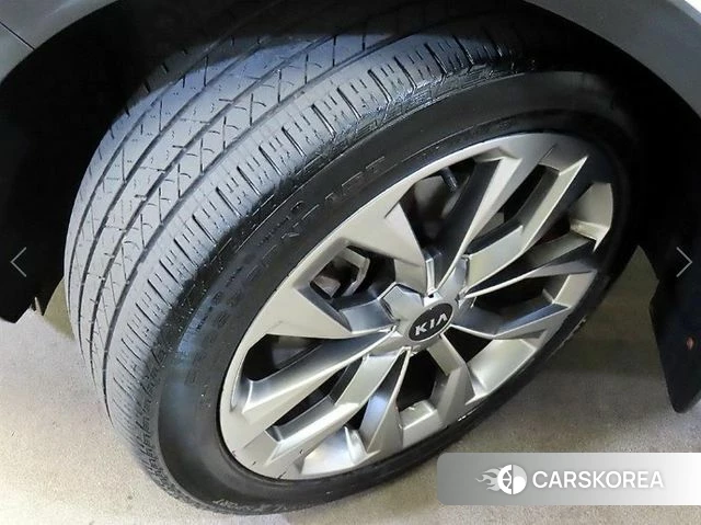 Kia Sorento 4th Generation id 4446731 из Кореи 11