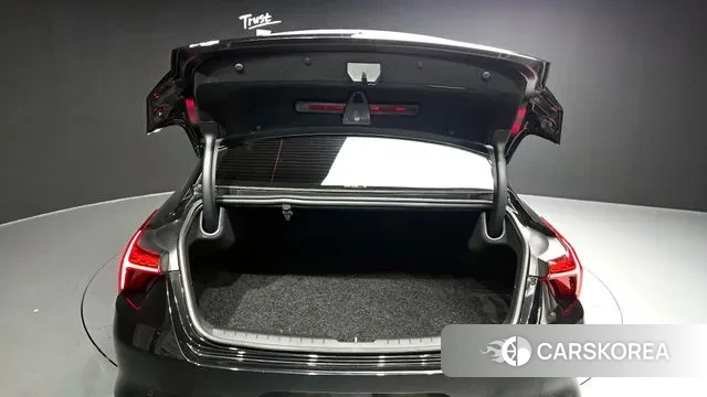 Kia K8 id 3427777 из Кореи 11