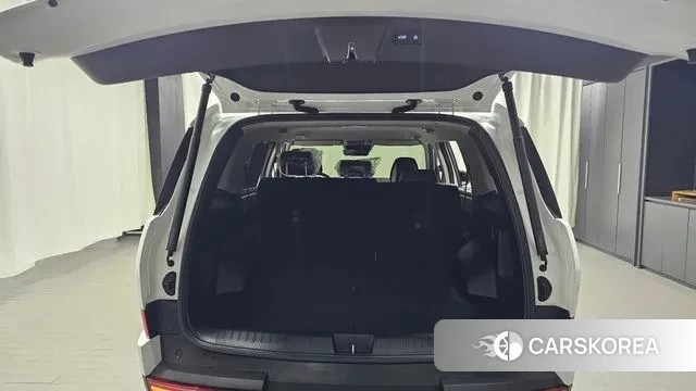 Hyundai Santa Fe (MX5) id 3528620 из Кореи 11