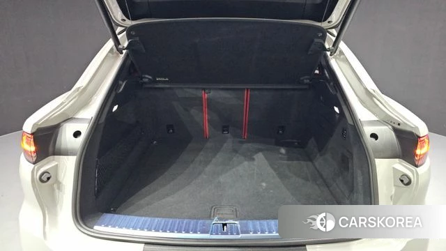 Porsche Cayenne (PO536) id 3940989 из Кореи 11