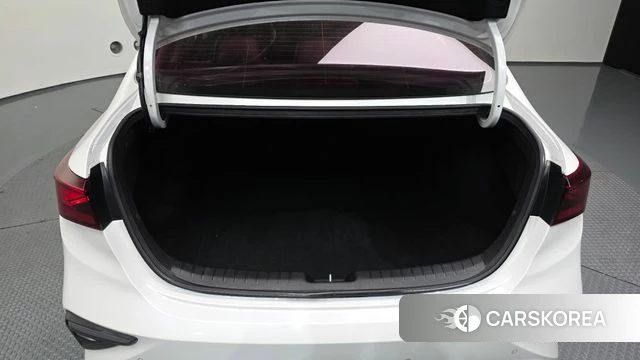 Kia Come New K3 id 4448259 из Кореи 11