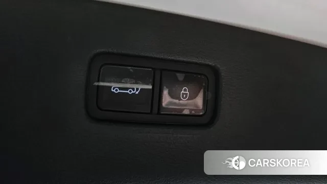 Genesis GV80 id 3497008 из Кореи 11