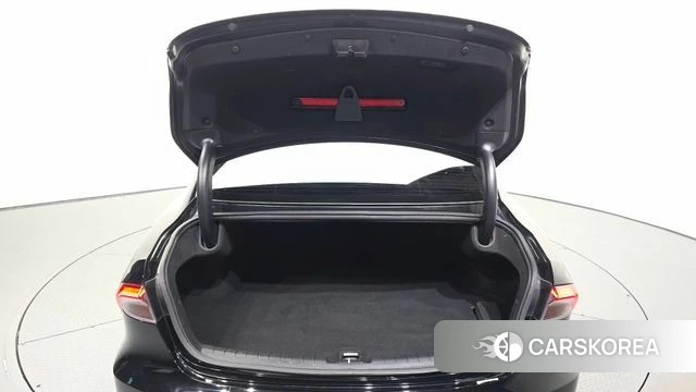 Hyundai The New Grandeur IG id 4726367 из Кореи 11