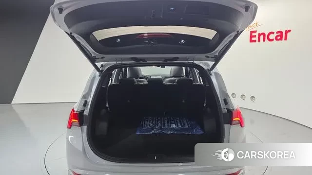 Hyundai The New Santa Fe id 3620947 из Кореи 11