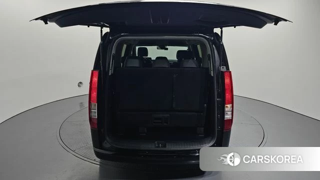 Hyundai Staria id 4322849 из Кореи 11