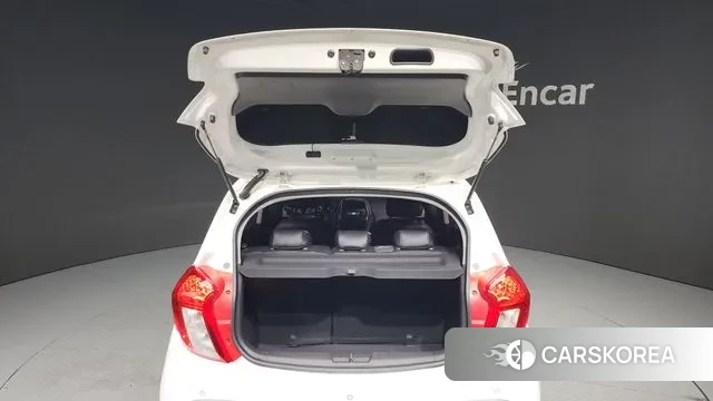 Chevrolet (GM Daewoo) The Next Spark id 2977256 из Кореи 11