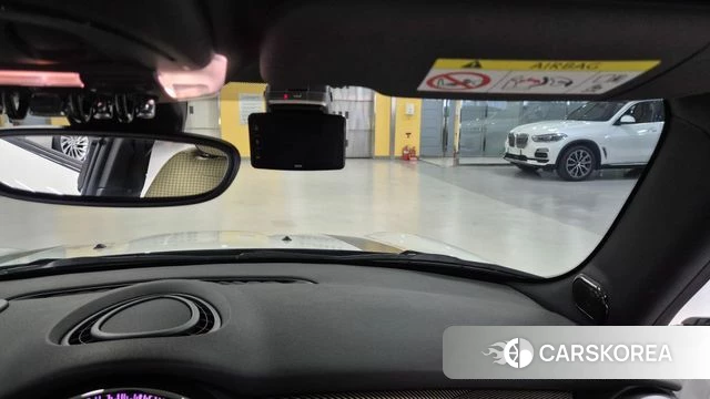 Mini Cooper S id 4715647 из Кореи 11