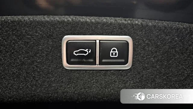 Genesis G80 (RG3) id 3540919 из Кореи 11