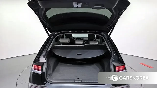 Hyundai Ionic 5 id 2959771 из Кореи 11