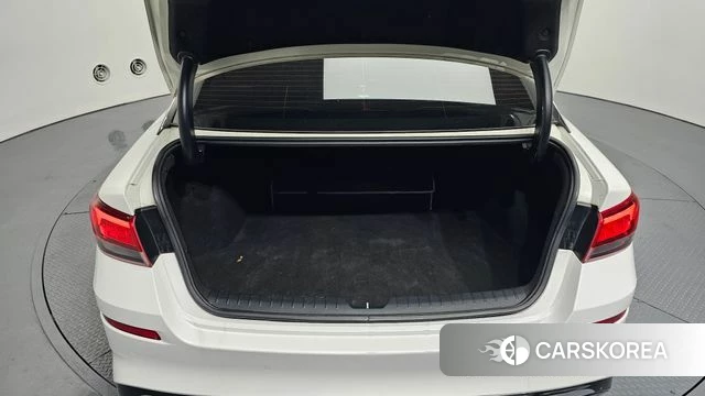 Kia The New K5 2nd generation id 3894235 из Кореи 11