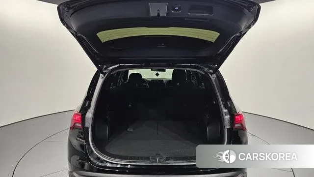 Hyundai The New Santa Fe id 2970582 из Кореи 11