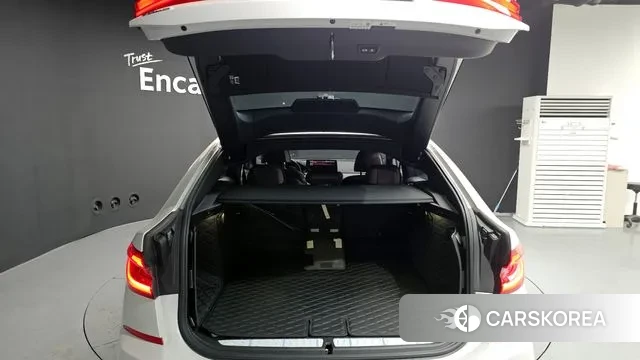 BMW 6 Series GT (G32) id 3708204 из Кореи 11