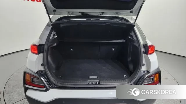 Hyundai Kona id 2977321 из Кореи 11