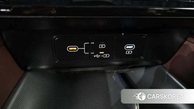 Hyundai Grandeur (GN7) id 4321830 из Кореи 11