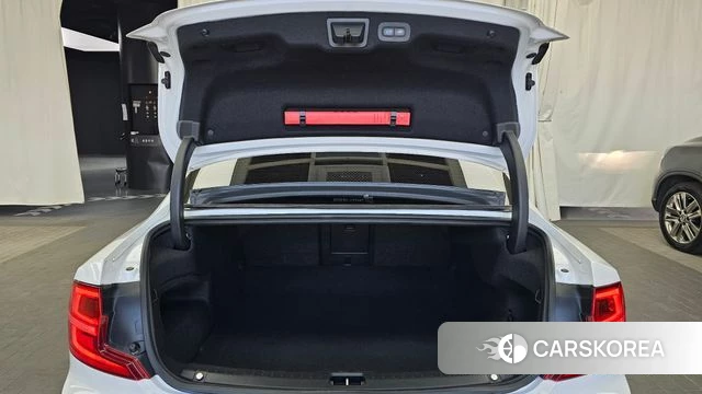 Volvo S90 id 4317709 из Кореи 11