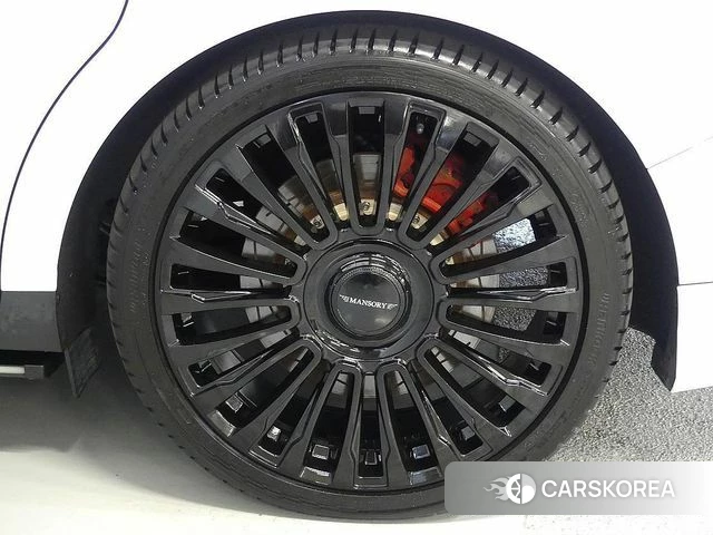 Kia Carnival 4th generation id 4721165 из Кореи 11