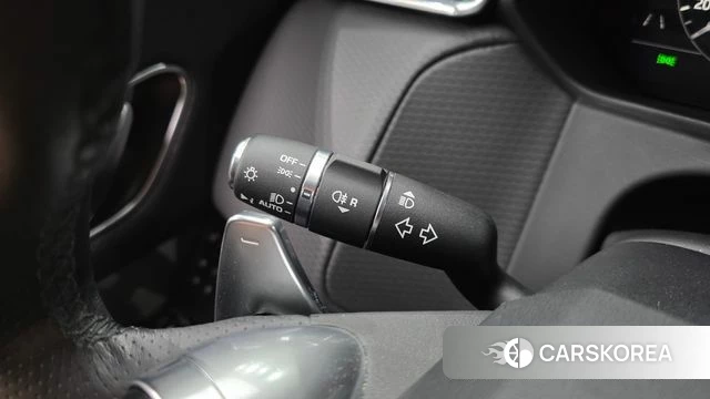 Land Rover Range Rover Velar id 4294074 из Кореи 11
