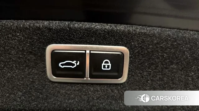 Genesis G80 (RG3) id 3225595 из Кореи 11