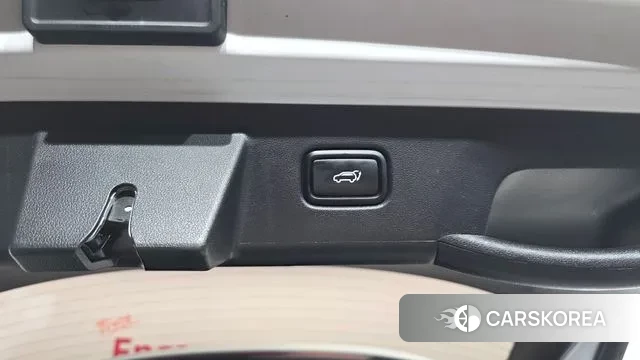 Hyundai The New Tucson (NX4) id 3599762 из Кореи 11