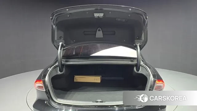 Hyundai The New Grandeur IG id 3433190 из Кореи 11