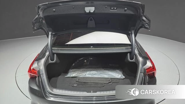 Kia K8 Hybrid id 4316767 из Кореи 11
