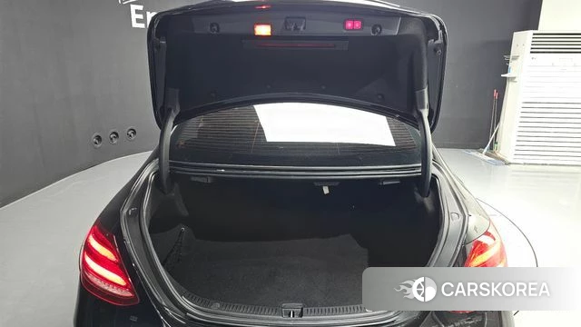 Mercedes-Benz E-Class W213 id 4882474 из Кореи 11