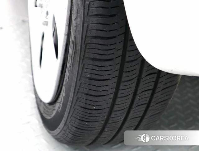 Kia The New Ray id 4672614 из Кореи 11