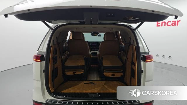 Kia Carnival 4th generation id 3787114 из Кореи 11