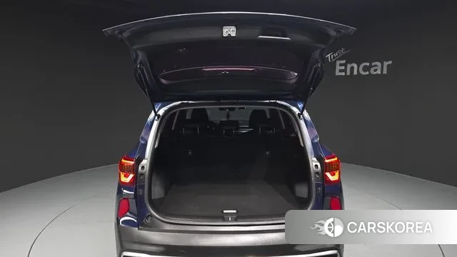 Kia Seltos id 3723281 из Кореи 11