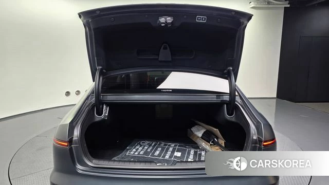 Hyundai Grandeur Hybrid (GN7) id 4656142 из Кореи 11