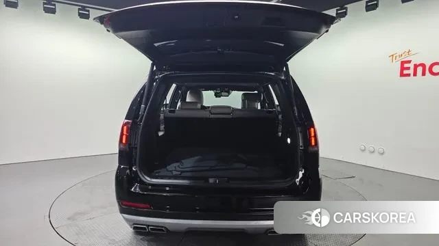 Kia Mohave Master id 3760607 из Кореи 11