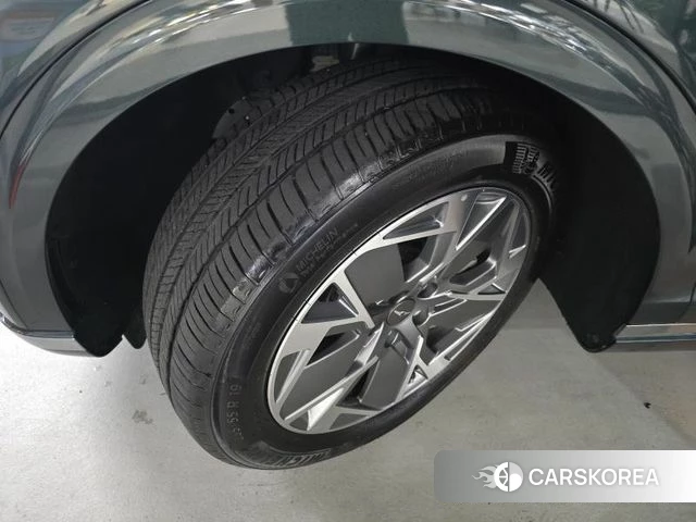 Genesis Electrified GV70 id 4783894 из Кореи 11