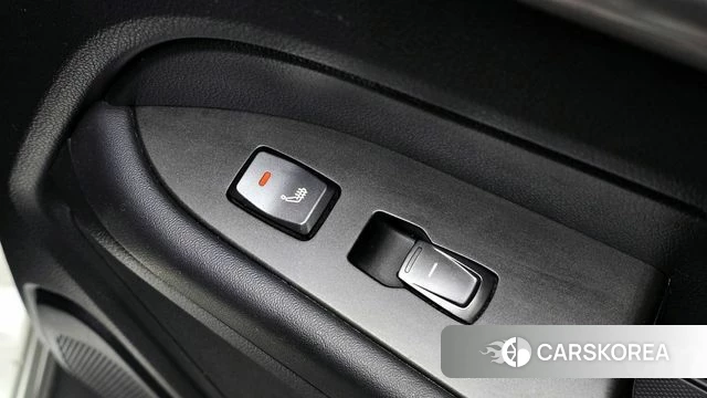 Ssangyong Rexton Sports id 4295097 из Кореи 11