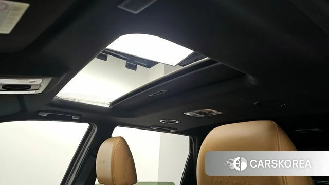 Kia Mohave Master id 3834296 из Кореи 11