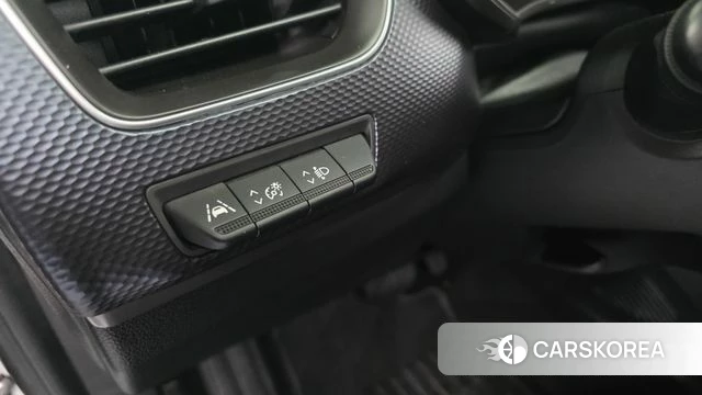 Renault Korea (Samsung) XM3 id 4355910 из Кореи 11