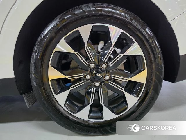 Kia Carnival 4th generation id 3817986 из Кореи 11