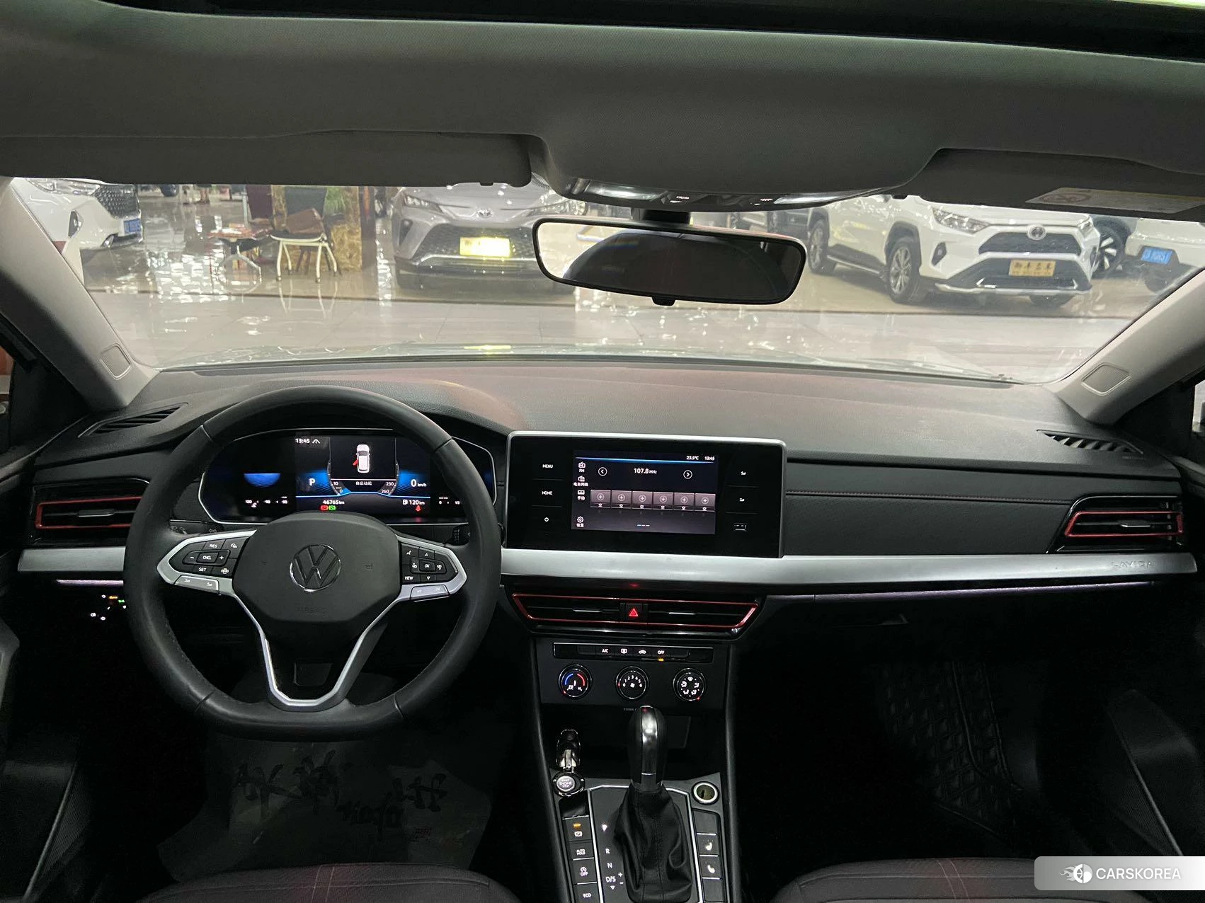 Volkswagen Lavida id 4514713 из Китая 11